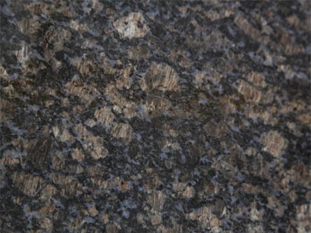 Sapphire Brown